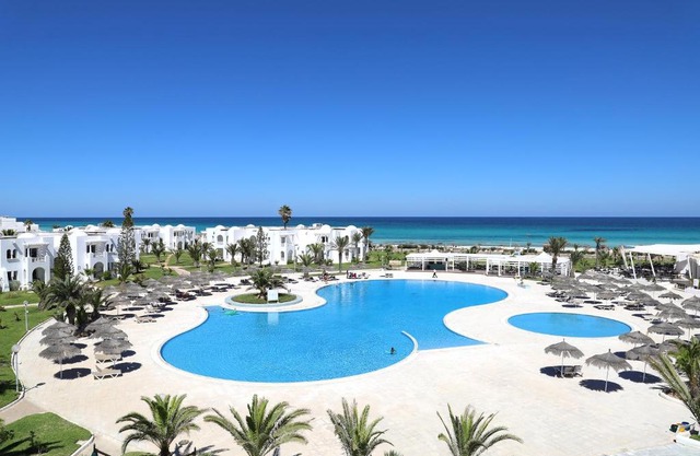 Vincci Helios Beach