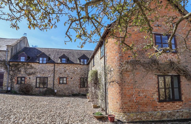 Vine Cottage