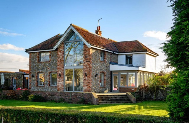 Vine Cottage