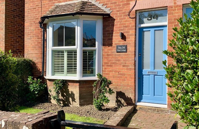Vine Cottage