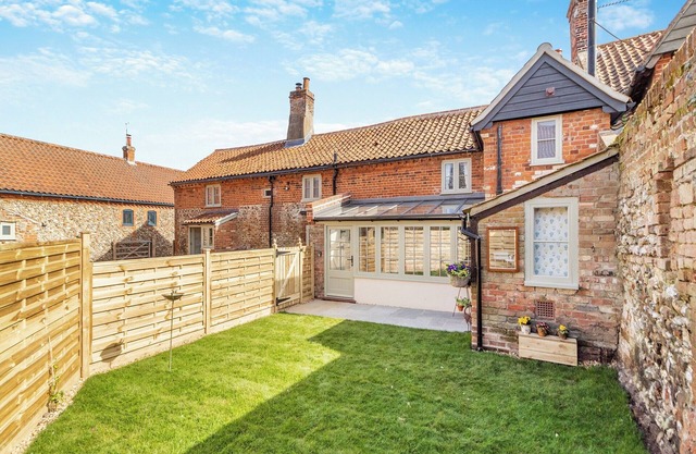 Logement 1 chambre à Great Snoring, près de Fakenham