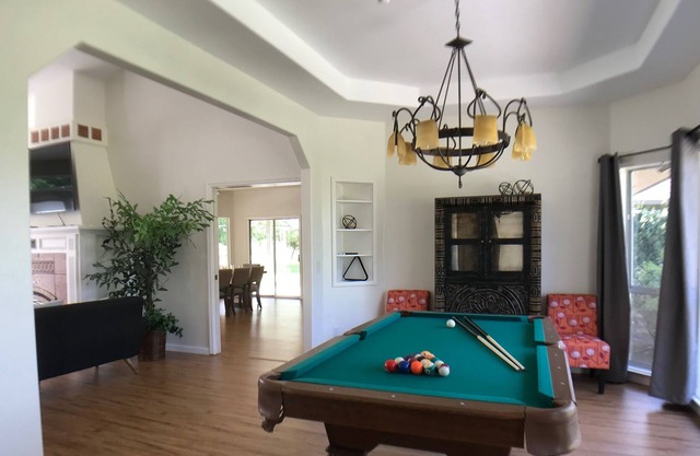 Vineyard Countryside Escape - family get-away