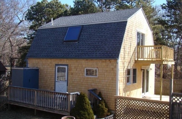 Vineyard Haven Guest House - 4 personnes, A / C, à pied de la ville