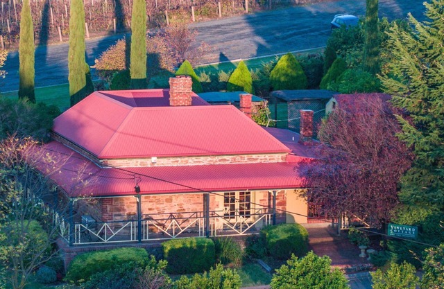 Cottage Vignoble - Gumeracha