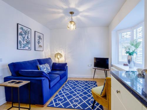 Vineyard's Apartment