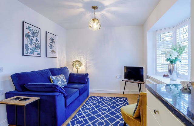 Vineyard's Apartment