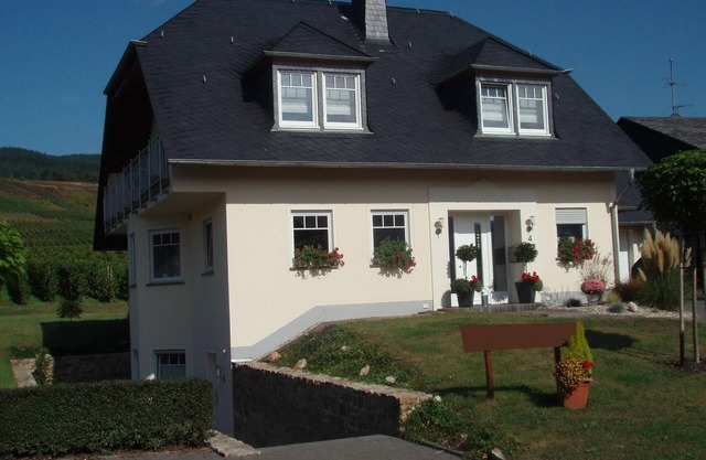 Appartement en rיgion Moselle