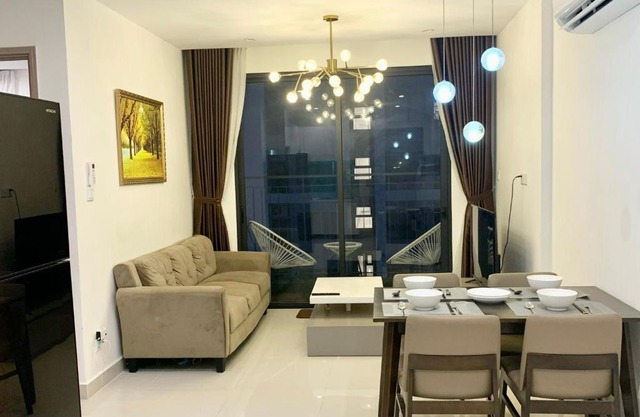 vinhome grand part quận 9