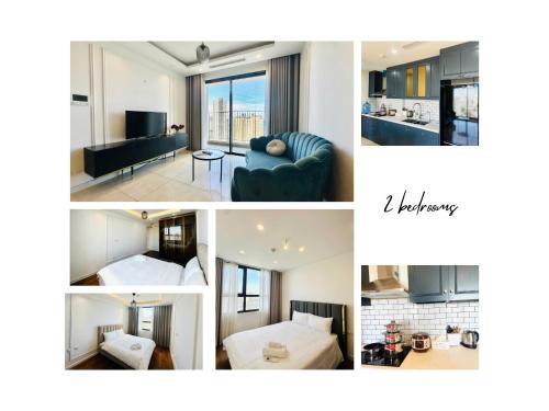 Vinhomes D'capitale Luxstay- By Green Home