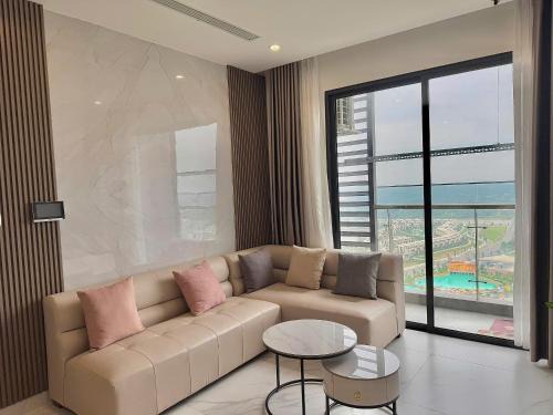 VINHOMES GRAND PARK 1BR Chillin Home Best View1