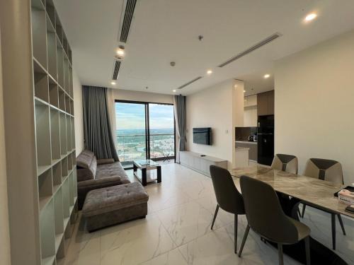 Vinhomes Grand Park 2BR Chillin Home Best Vieww