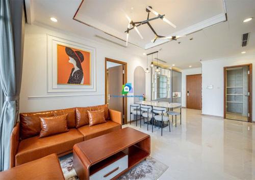 Vinhomes Luxury Haven