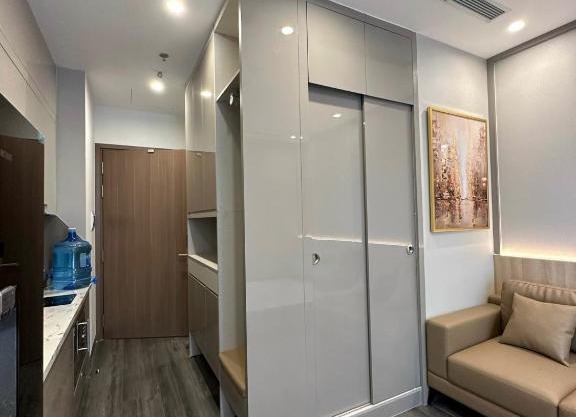 Vinhomes Smart City -Studio