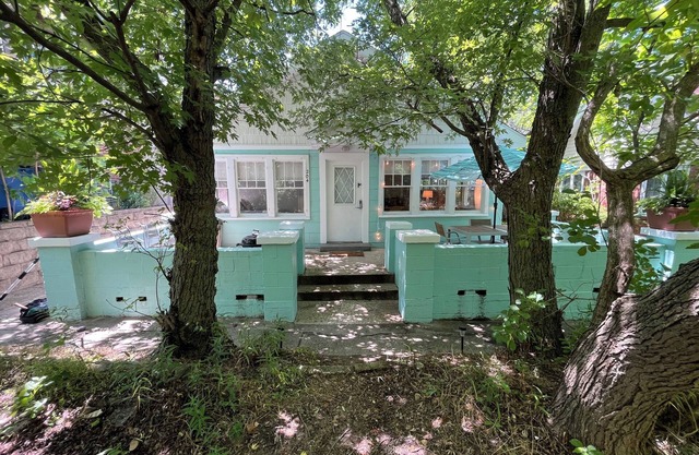 Cottage côté plage!