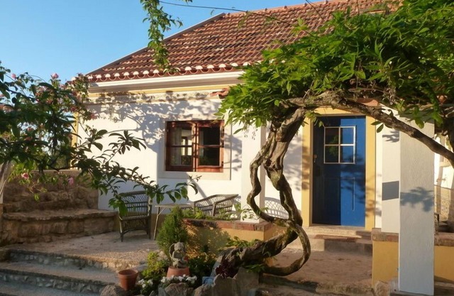 Vintage Chic, Romantique, Cosy Cottage, sur le bord du centre historique, mais à l'écart