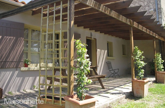 La Maisonnette