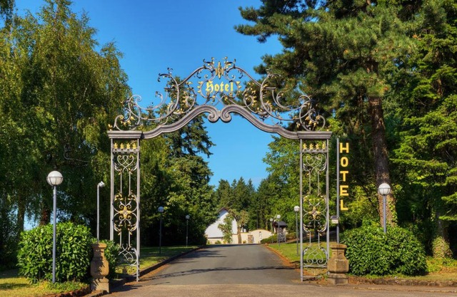 Vintage Hotel Petrisberg