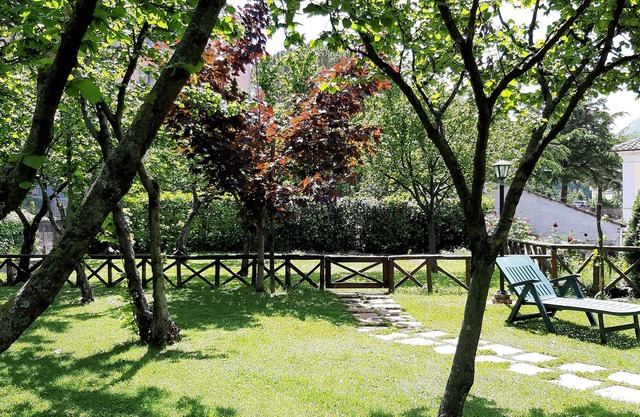 Villa d'époque rénovée entourée de verdure entre Côte amalfitaine et Cilento