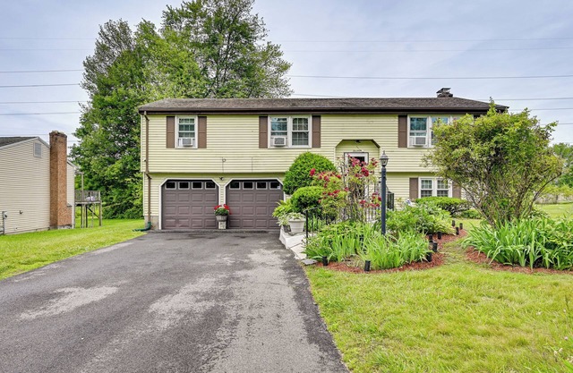 Charming Windsor Home w/ Private Backyard!