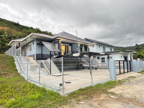 Vinzsugudhomestay