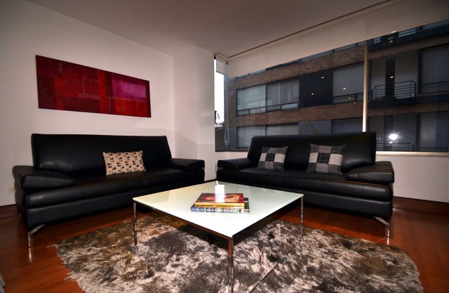 VIOLA - 1 Br. Studio Exécutif avec un design moderne