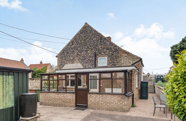 Violet Cottage, FELTWELL