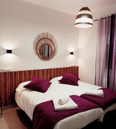 Violeta Suite