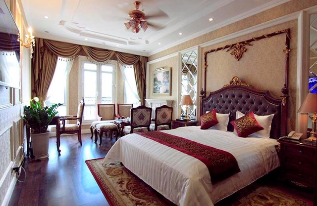 Violin Hotel Ha Noi