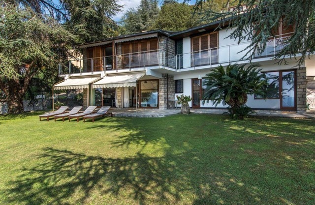 "Vip Camogli" Rustique
