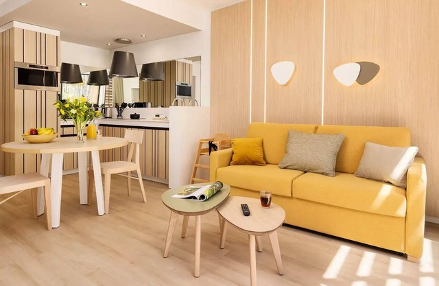 Cottage VIP 2 Personnes
