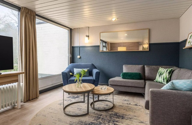 VIP Cottage 4 People