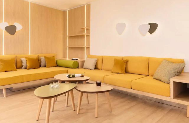 Cottage VIP 8 Personnes