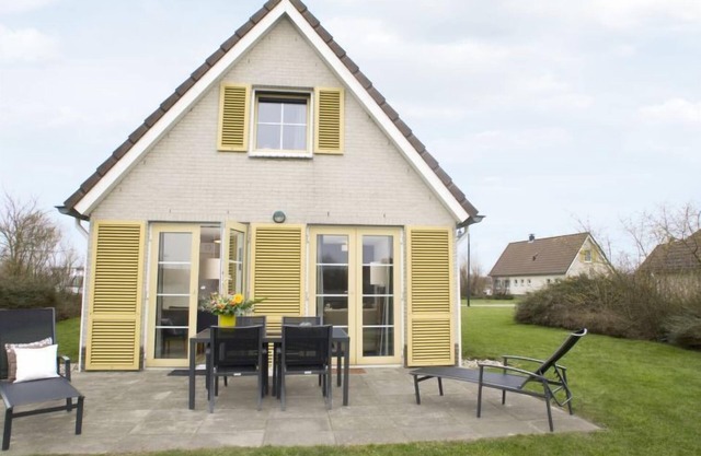 VIP Cottage by Interhome