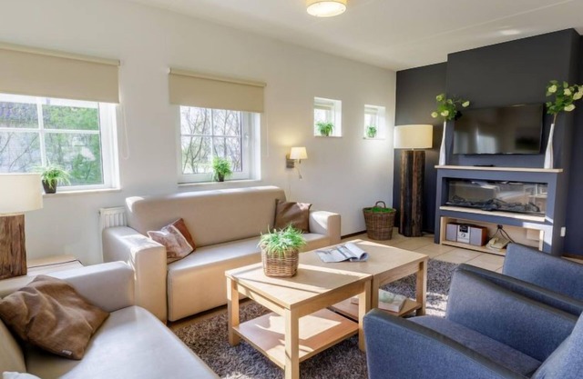 VIP Cottage by Interhome