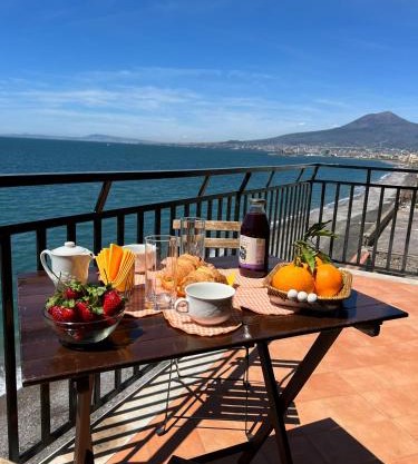 Vip sul mare
