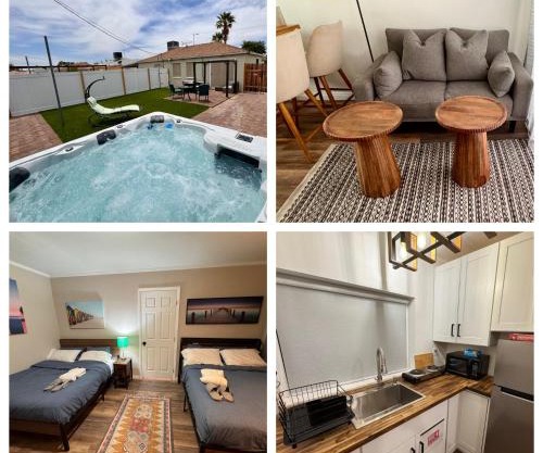 VIP Vegas Haven Downtown & Strip