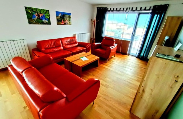 Vipolže Family Apartments