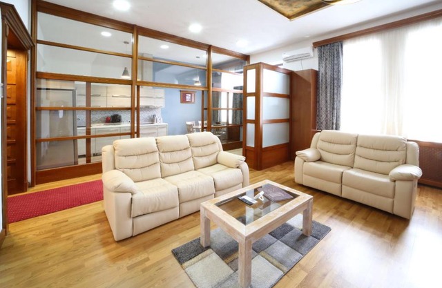 Virág Apartman Luxury