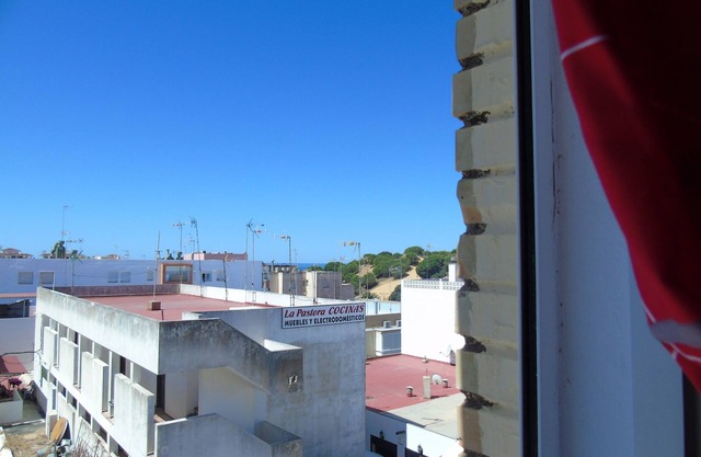 Appartement jusqu'à 7 pers. Matalascañas