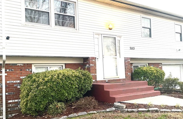 Virginia Beach Family Home 4 Bedroom, 2 Bathroom