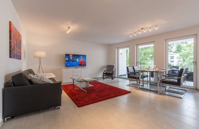 Appartement Vis-Ahr-Vis 2