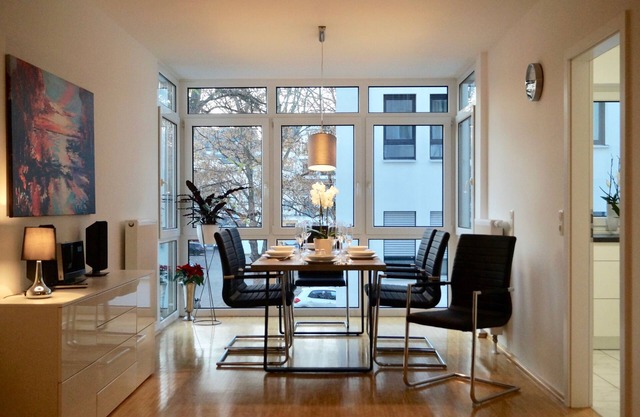Appartement Vis-Ahr-Vis 4