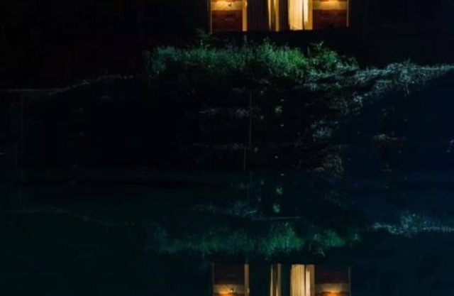 Vishmaa Resort Coorg - Cottage 2