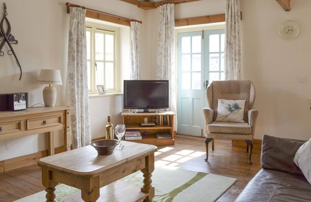 3 bedroom accommodation in Brandesburton, near Bridlington