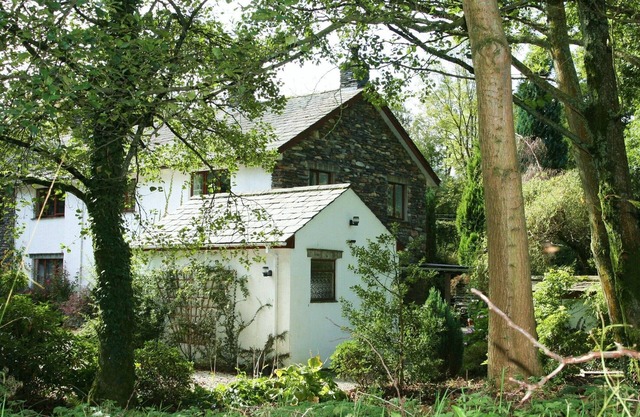 Visitez le cottage Britain Gold standard - magnifique, spacieux et élégant. Wifi