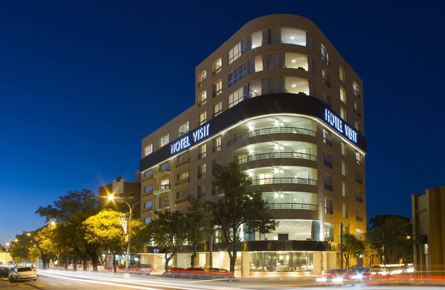 Visit Hotel & Apart