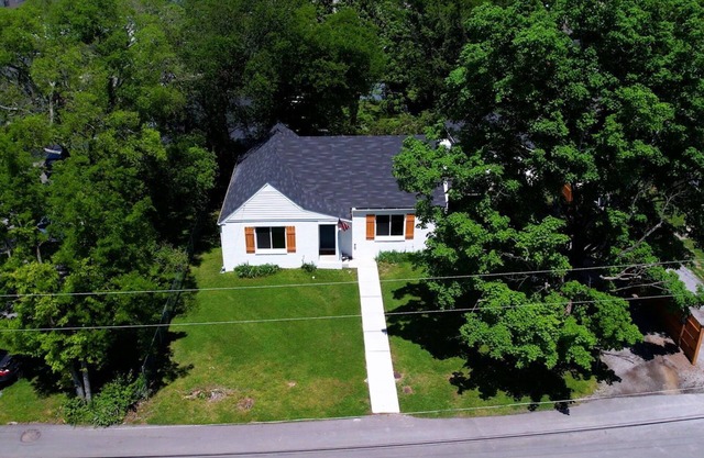 Visit Nashville! Renovated Home Steps to Downtown Lebanon w/Game Room & Hot Tub