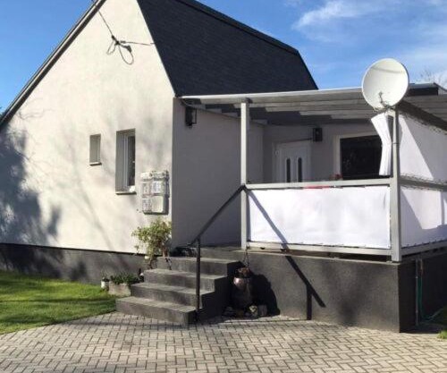 Viskó Vendégház Pilismarót
