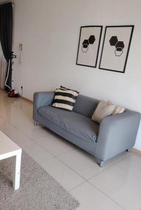Vista Alam 3 bedroom