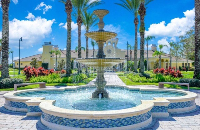 Vista Cay Hideway Luxury Home By Universal Orlando